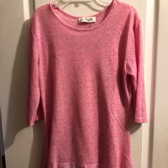 Two-Piece Top - Picture 1 of 2